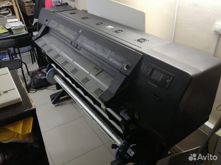 Принтер HP Latex 260