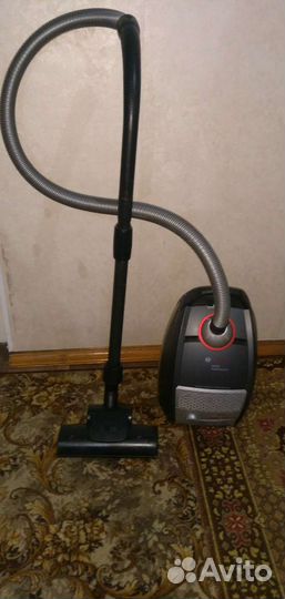 Пылесос Bosch