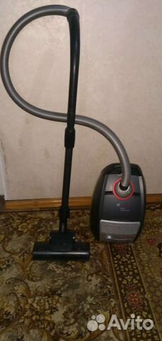 Пылесос Bosch