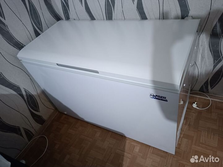 Холодильник бу