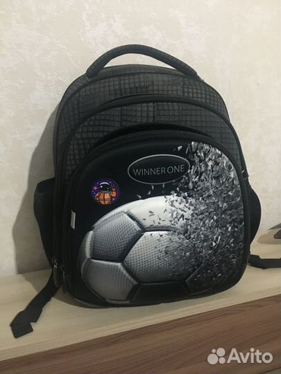 Портфель
