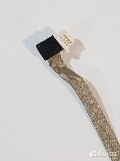 Шлейф матрицы для ноутбука HP Presario C700, G7000