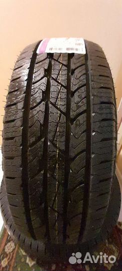 Nexen Roadian HTX RH5 255/70 R16