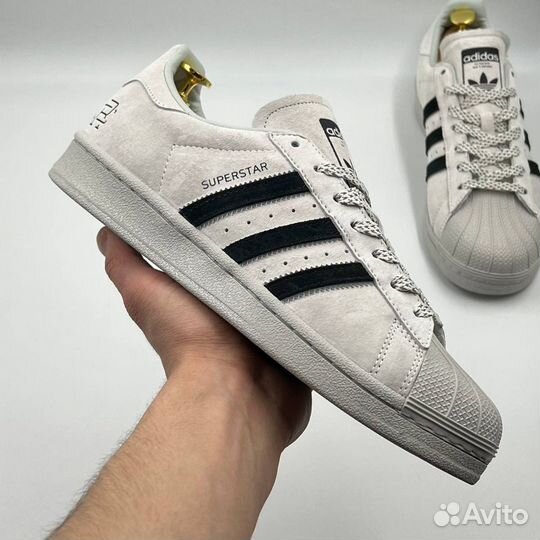 Кроссовки Adidas superstar