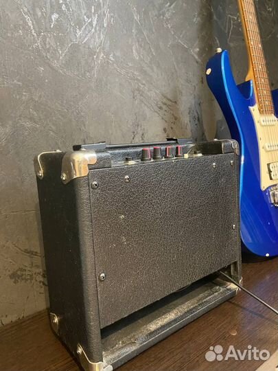 Электронная гитара Ibanez gio