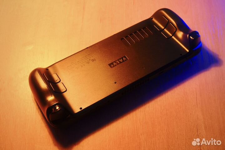 Valve steam Deck 64 gb