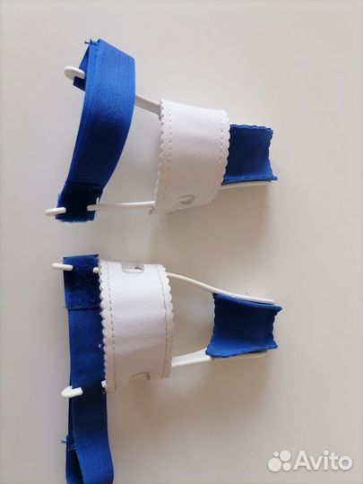 Бандаж для ступни