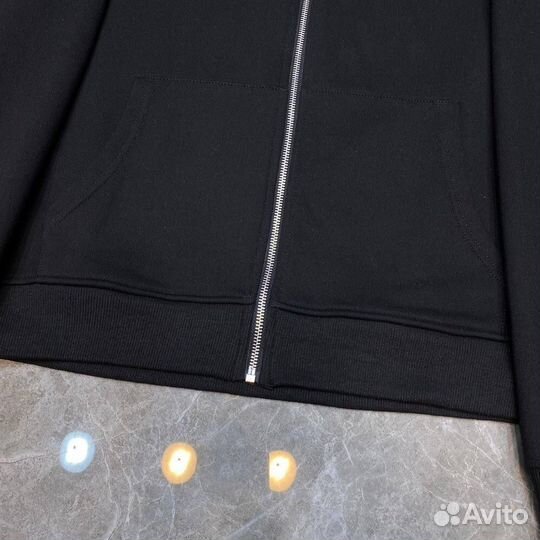 Зипка chrome hearts