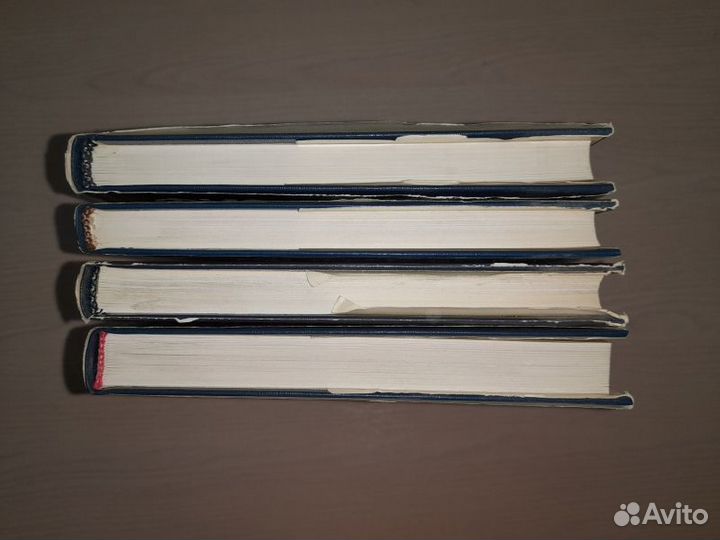 Физиология человека в четырех томах