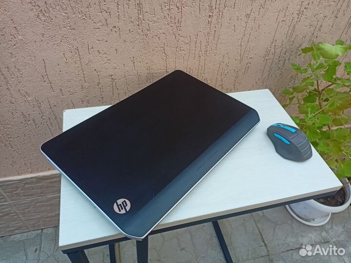 Hp Envy intel i5/8gb/SSD