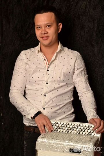 Уроки игры на баяне аккордеоне и гармони онлайн