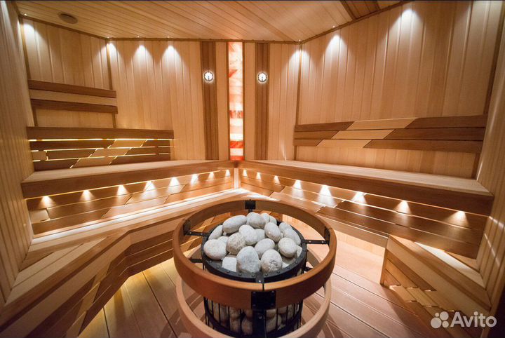 Вагонка липа