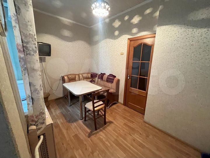 3-к. квартира, 80 м², 3/3 эт.