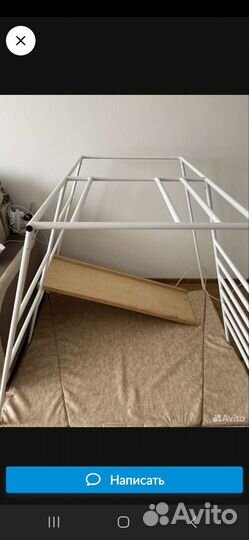 Комплекс детский 