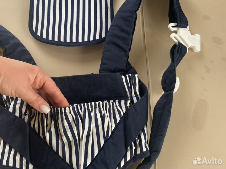 Рюкзак переноска кенгуру