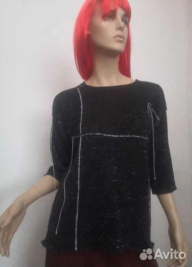 Вязание и ремонт трикотажных вещей