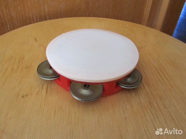 Игрушки СССР