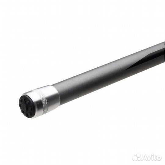 Удилище маховое flagman теле б/к Cast Master Silve