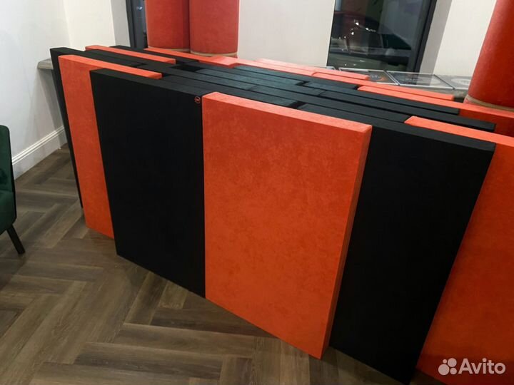 Акустические панели