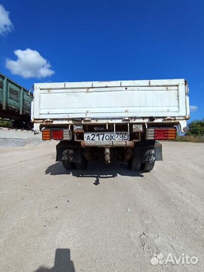 Isuzu Elf, 1995