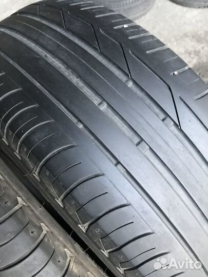 Bridgestone Turanza T001 225/50 R18