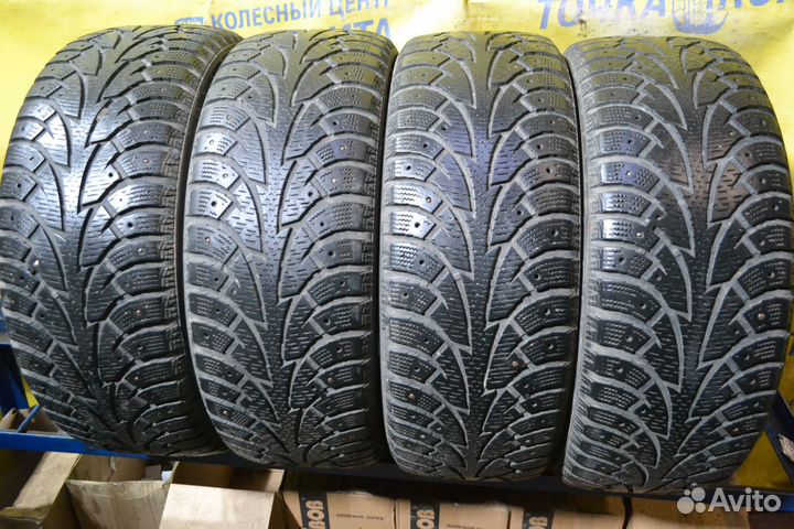 Hankook Winter I'Pike 225/50 R18