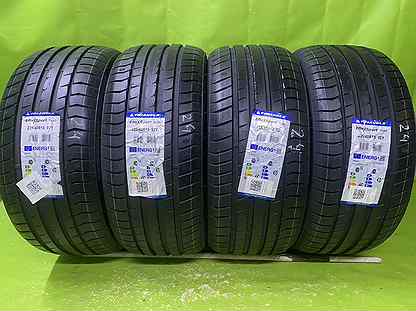 Triangle EffeXSport TH202 225/40 R18 92Y