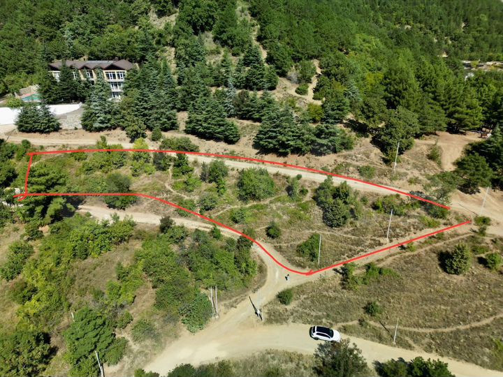 Участок 9 сот. (ИЖС)