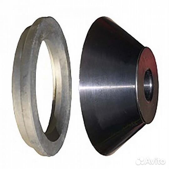 Комплект центровочный trommelberg A1A2.40