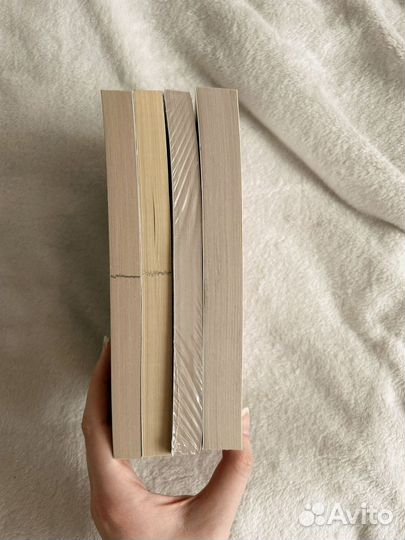 Цена за все, книги детективы