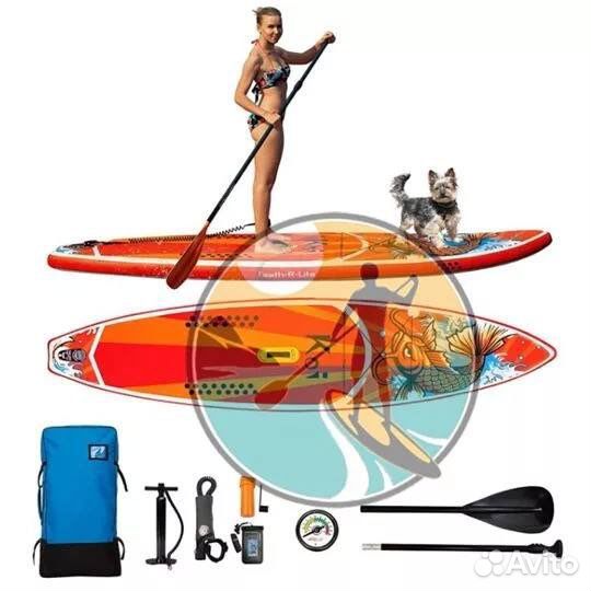 Сапборд сап доска аренда прокат sup