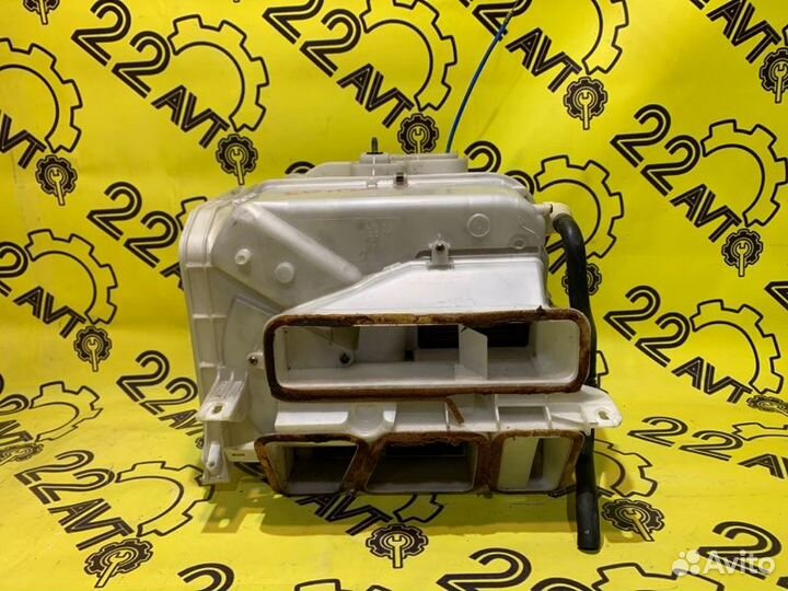 Корпус печки Honda Cr-V RD1 B20B 2000