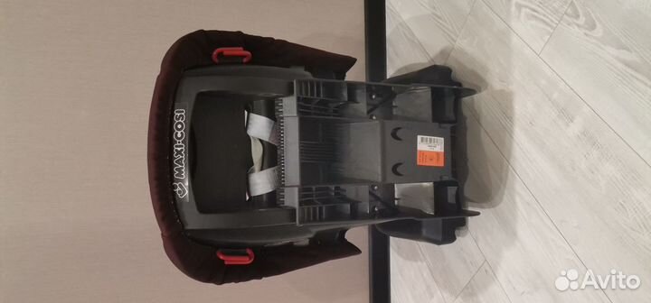 Maxi cosi priori автокресло 9-18 б/у