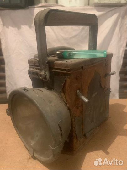 Фонарь пожарный фэг фонарь электри-кий групповой