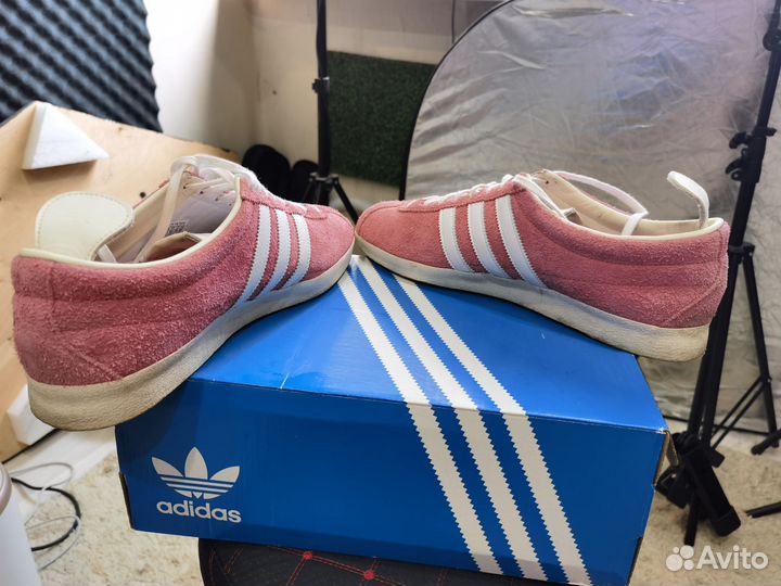 Кроссовки adidas vintage