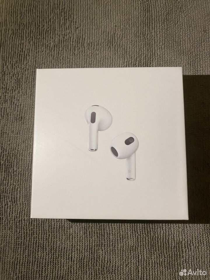 Airpods 3