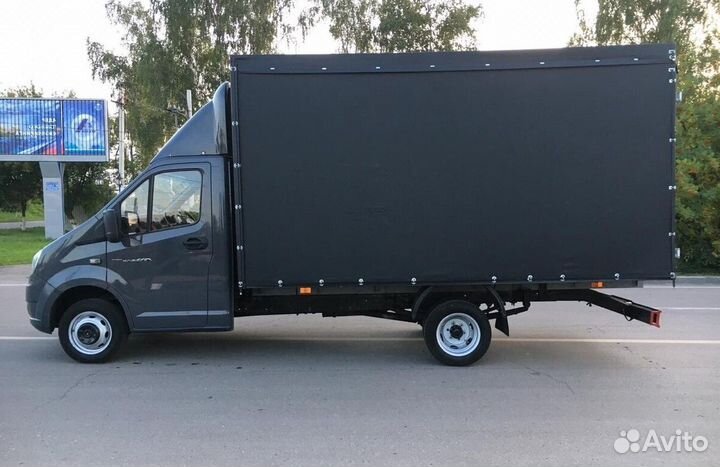 Грузоперевозки межгород попутный груз