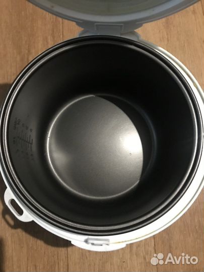 Мультиварка supra