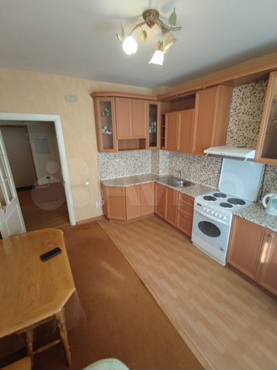 1-к. квартира, 54 м², 5/9 эт.