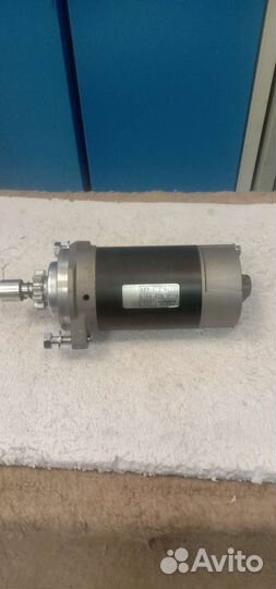 Электростартер для Ямаха 25-30 2-т. Оригинал