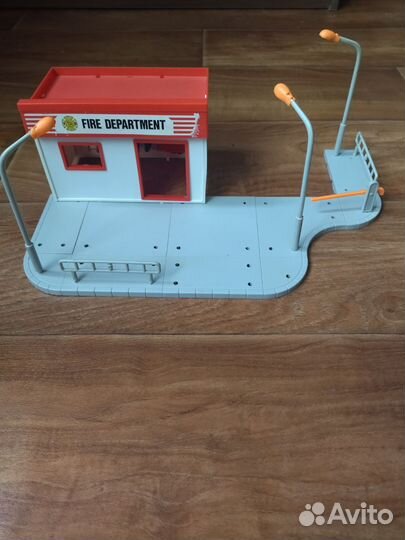 Конструктор 