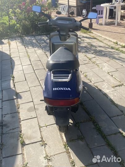 Скутер