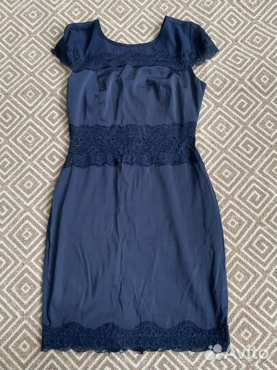 Вещи 40-42 размер