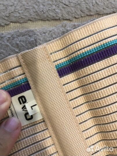 Бандаж послеродовой