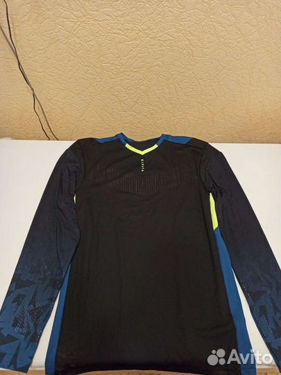 Вратарская футбольная форма Kipsta