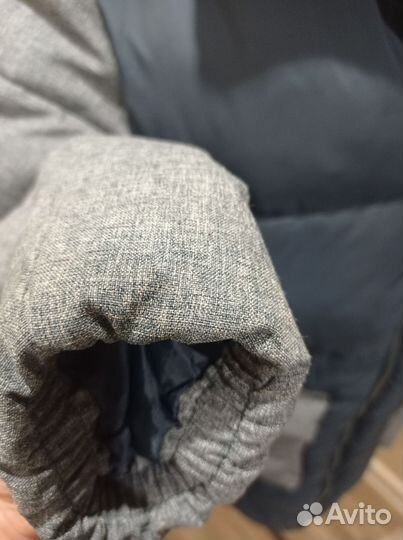 Пальто зимнее р. 164