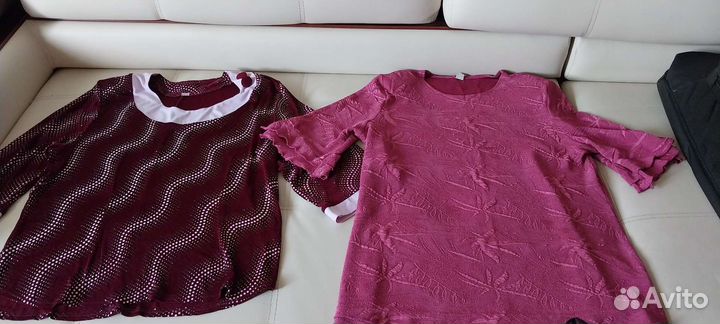 Вещи пакетом 50-54