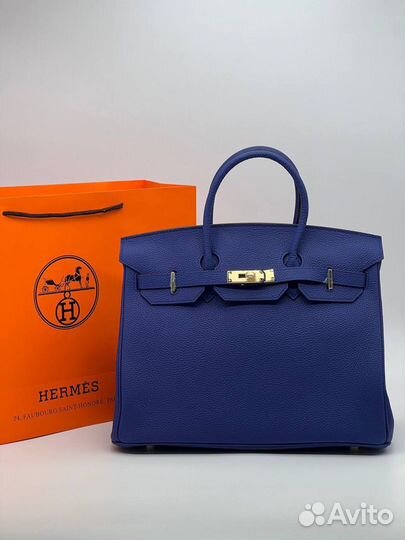 Сумка Hermes Premium (много расцветок )