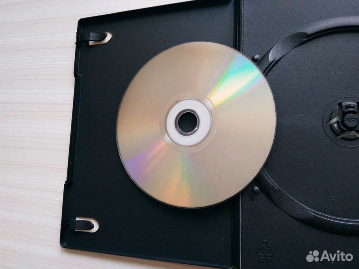 DVD Modern Talking - The Final Album. The Ultimate