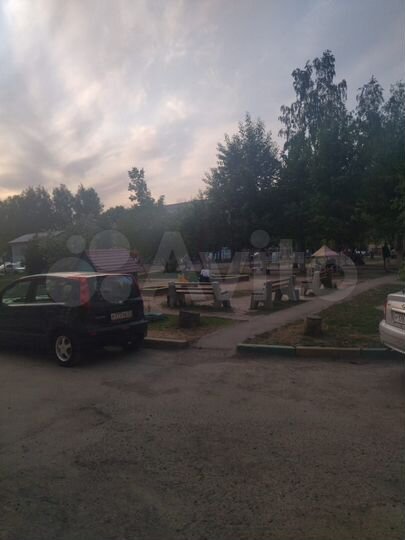 2-к. квартира, 43,6 м², 7/9 эт.